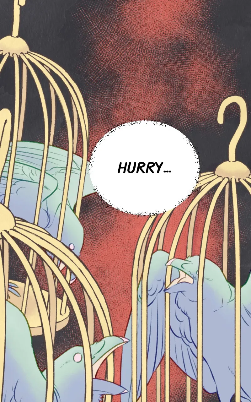 Raven Saga Chapter 103 page 1 - 