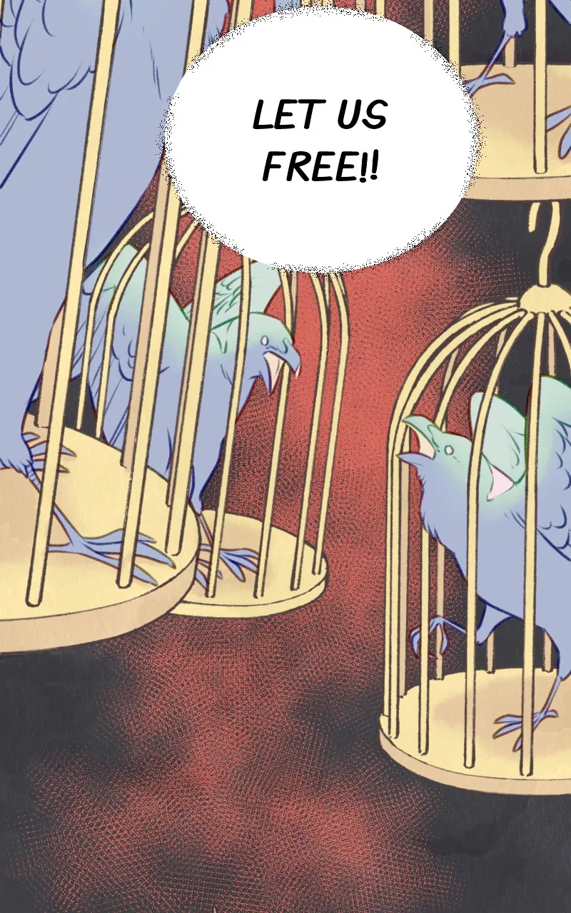 Raven Saga Chapter 103 page 2 - 