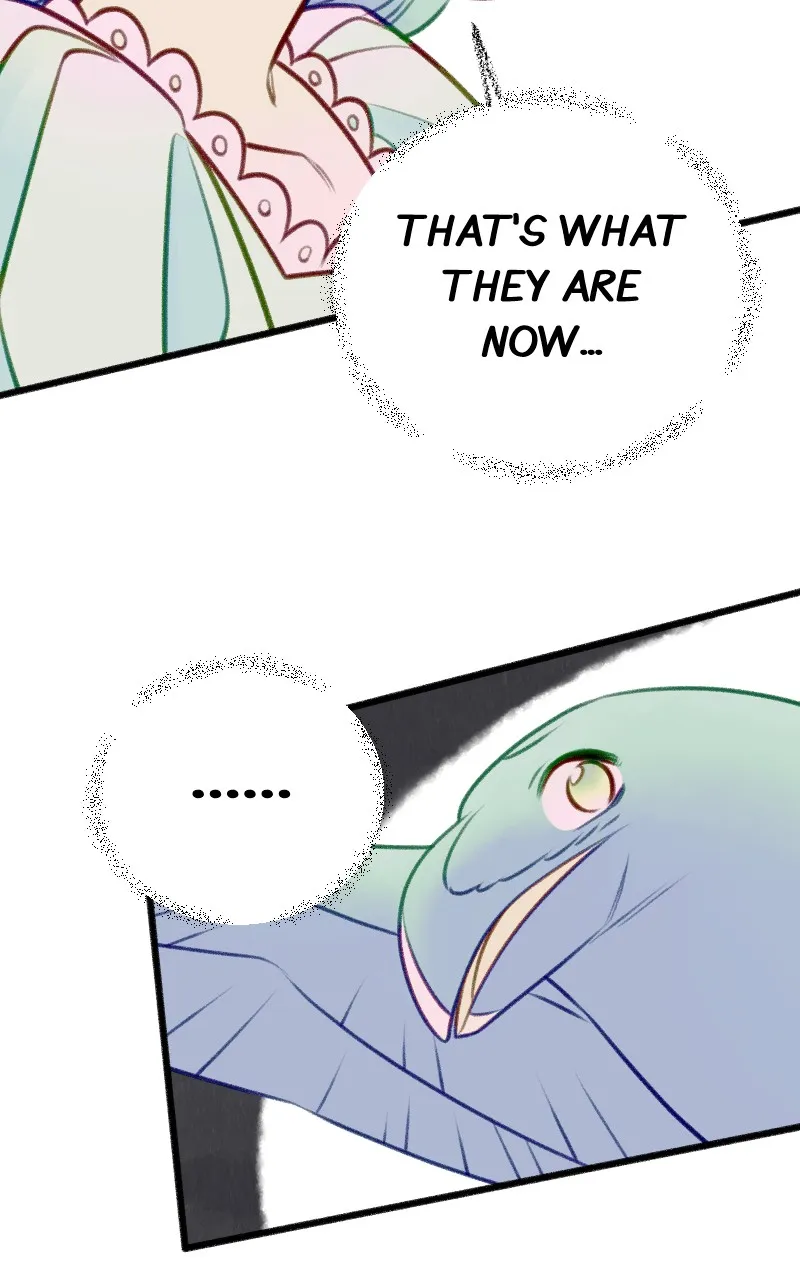 Raven Saga Chapter 103 page 27 - 