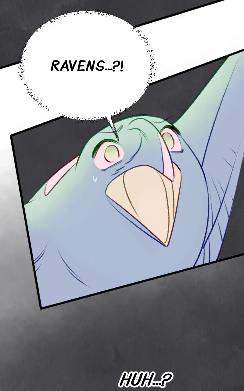 Raven Saga Chapter 103 page 4 - 