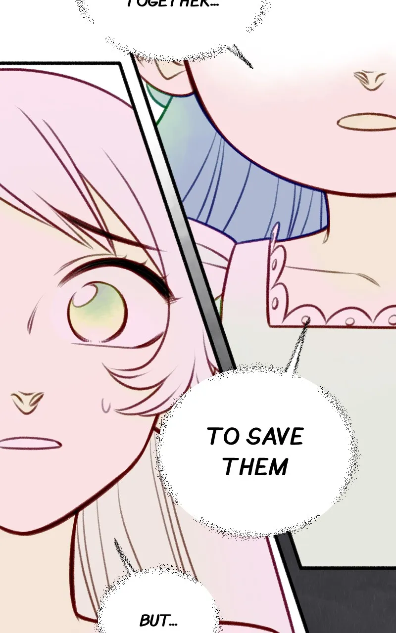 Raven Saga Chapter 103 page 32 - 