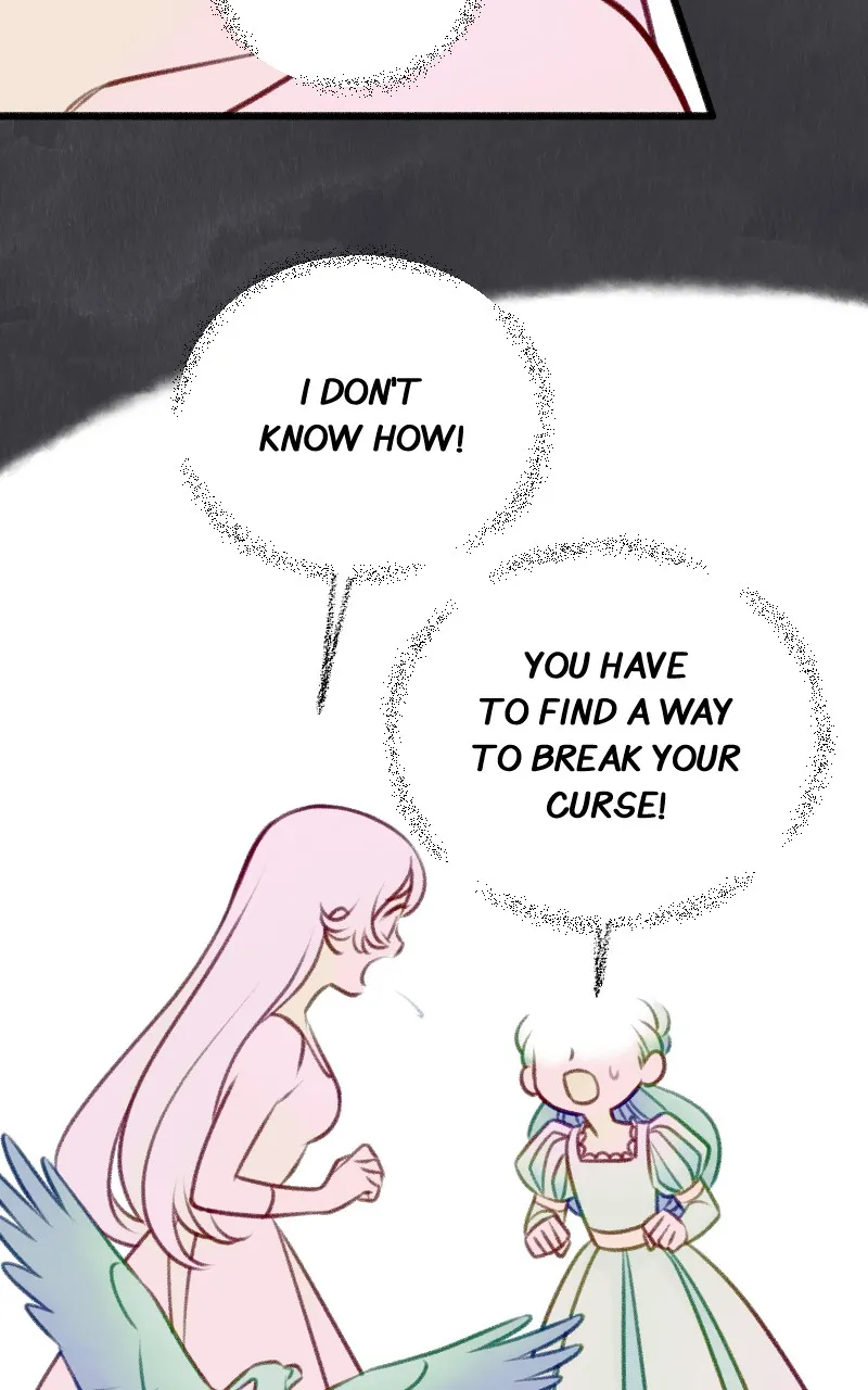 Raven Saga Chapter 103 page 33 - 