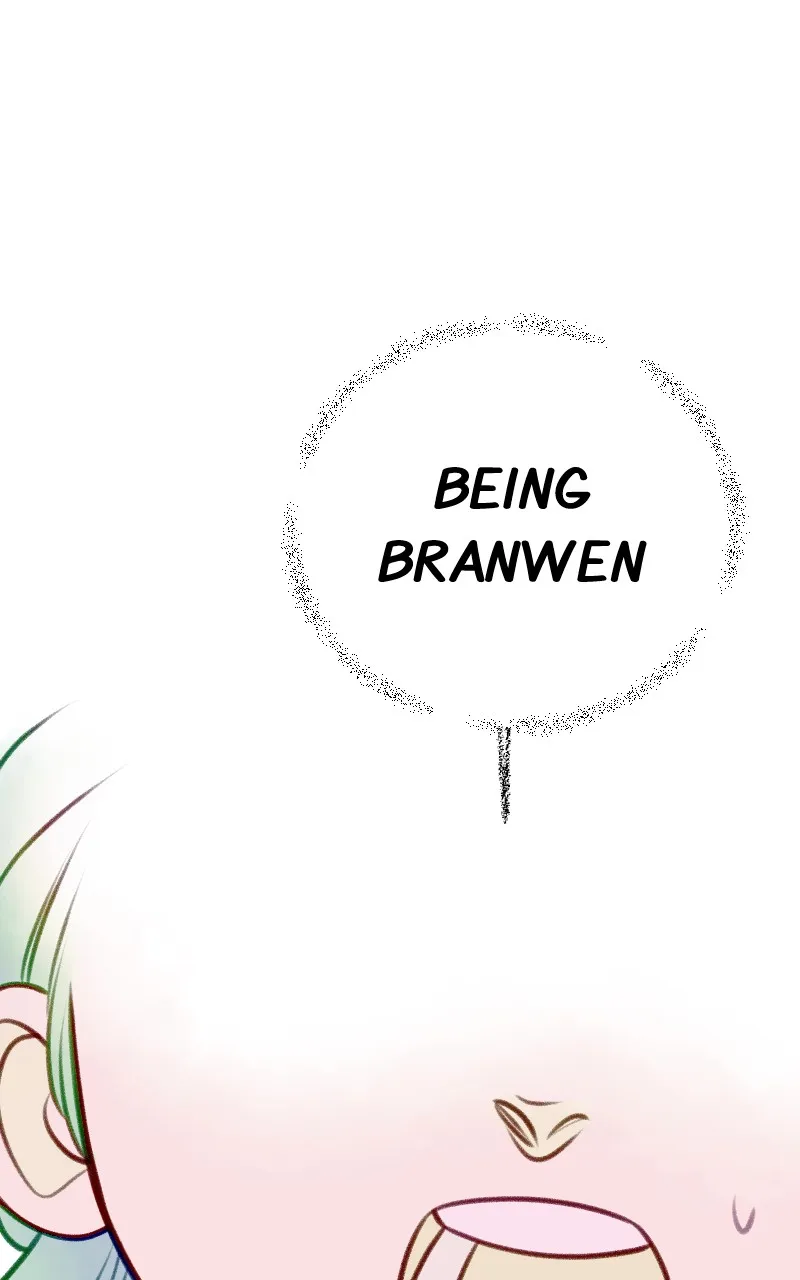 Raven Saga Chapter 103 page 36 - 