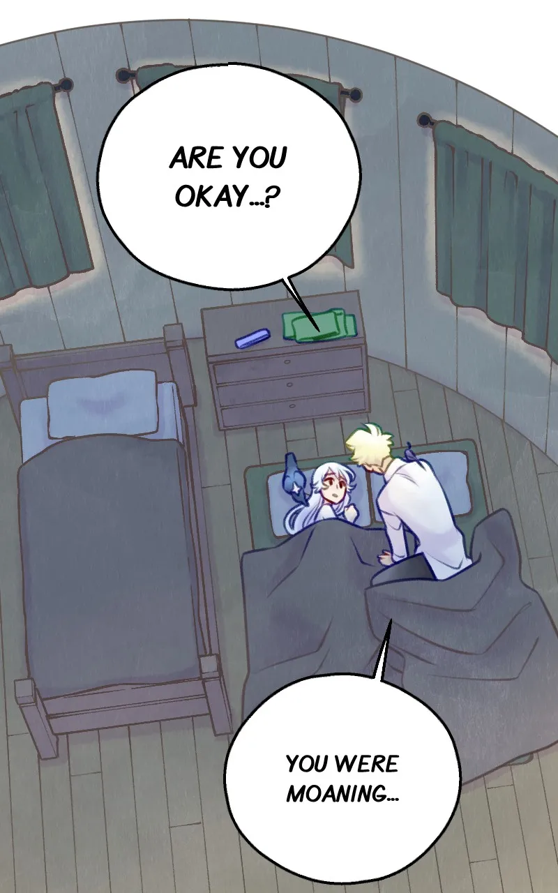 Raven Saga Chapter 103 page 43 - 