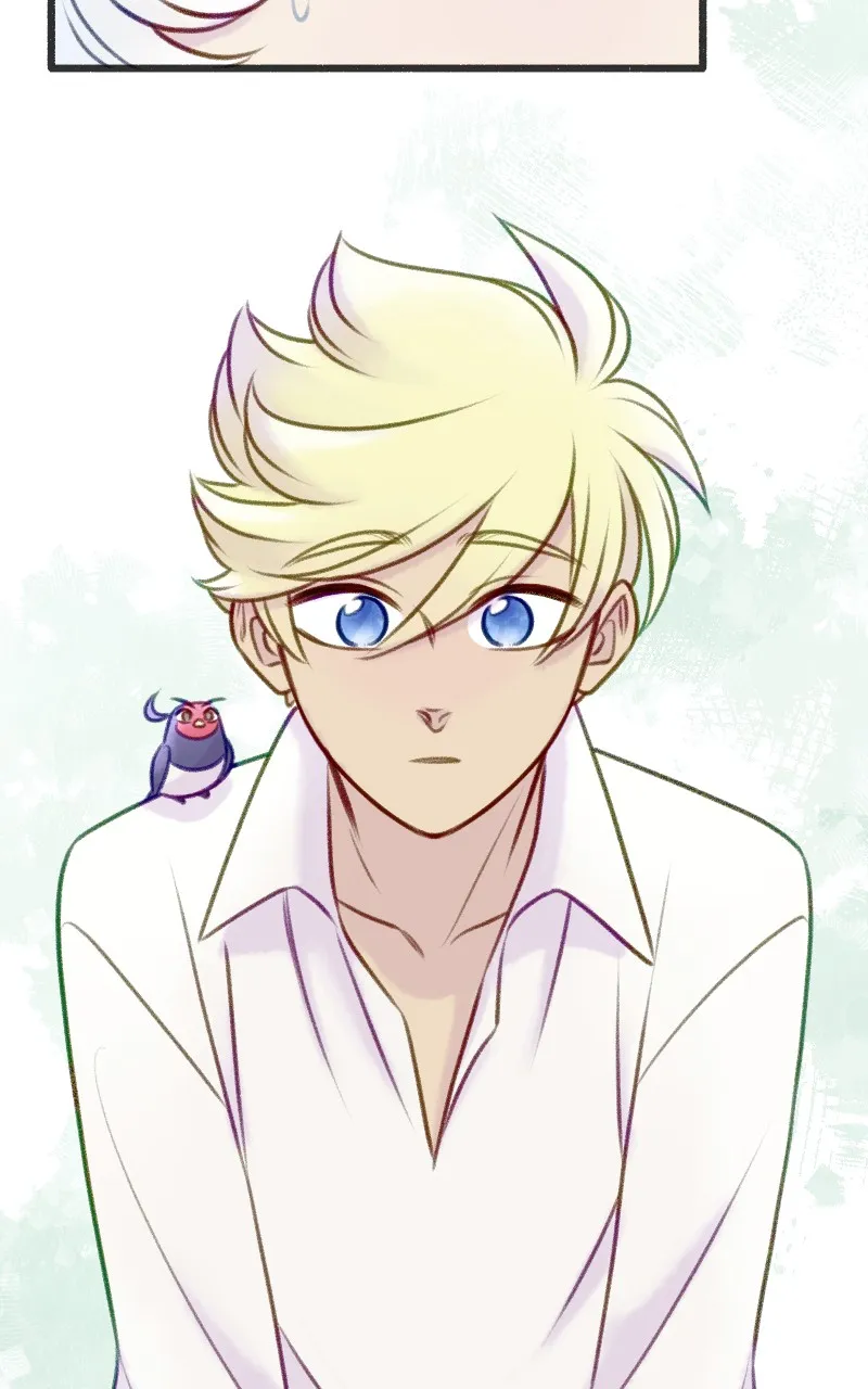 Raven Saga Chapter 103 page 49 - 
