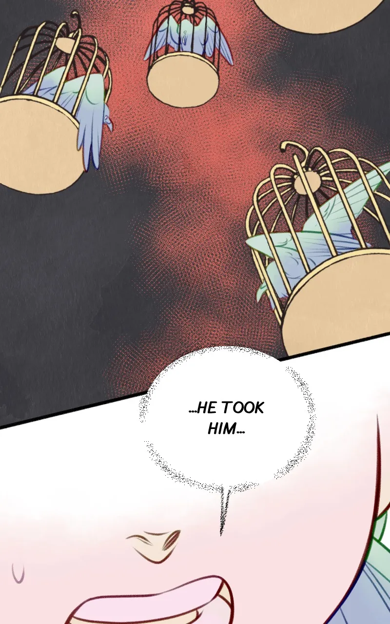 Raven Saga Chapter 103 page 6 - 