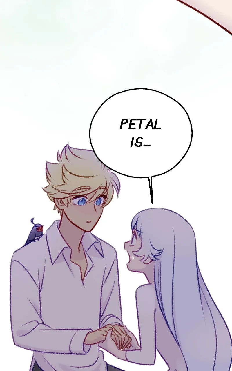 Raven Saga Chapter 103 page 52 - 