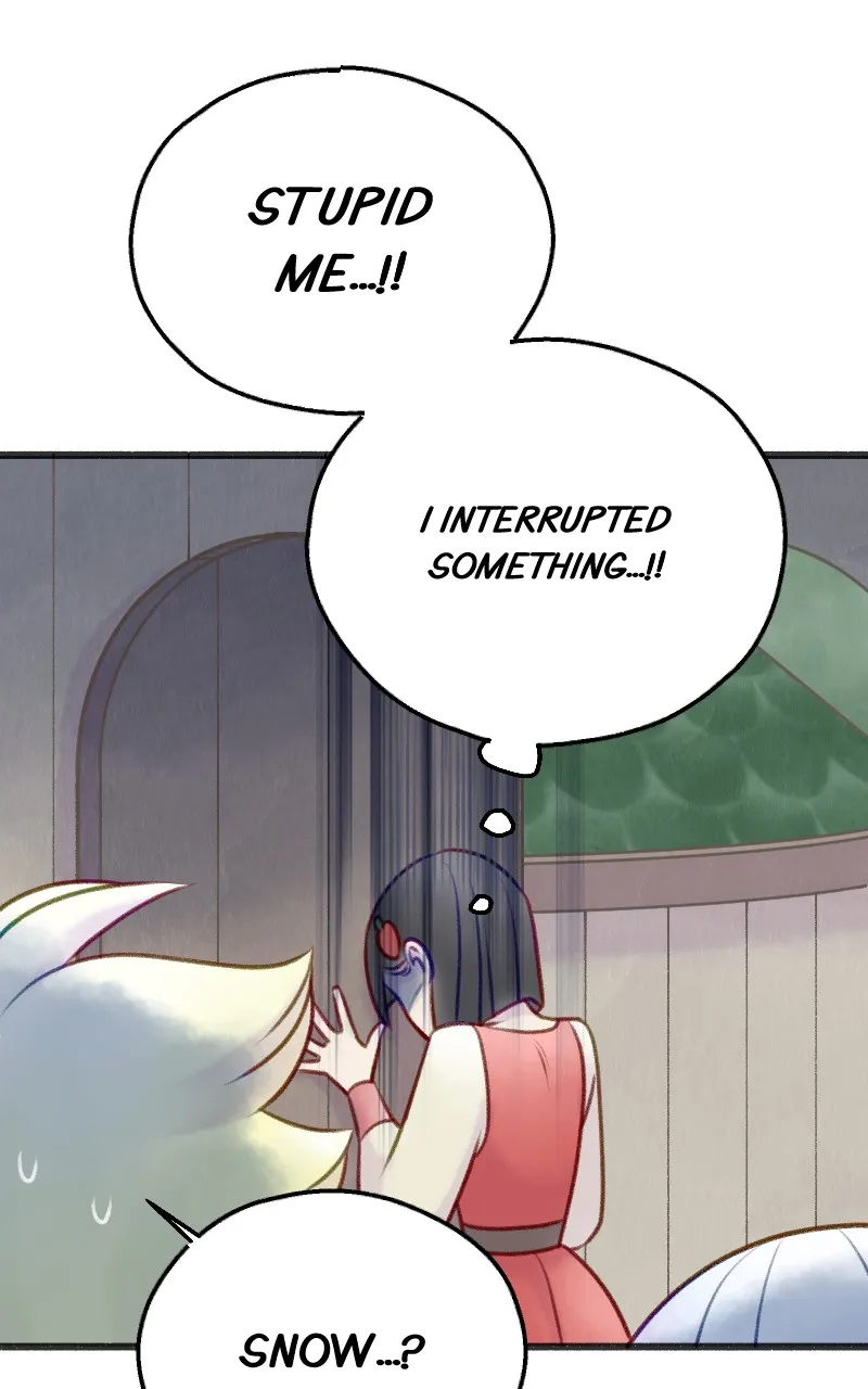 Raven Saga Chapter 103 page 56 - 