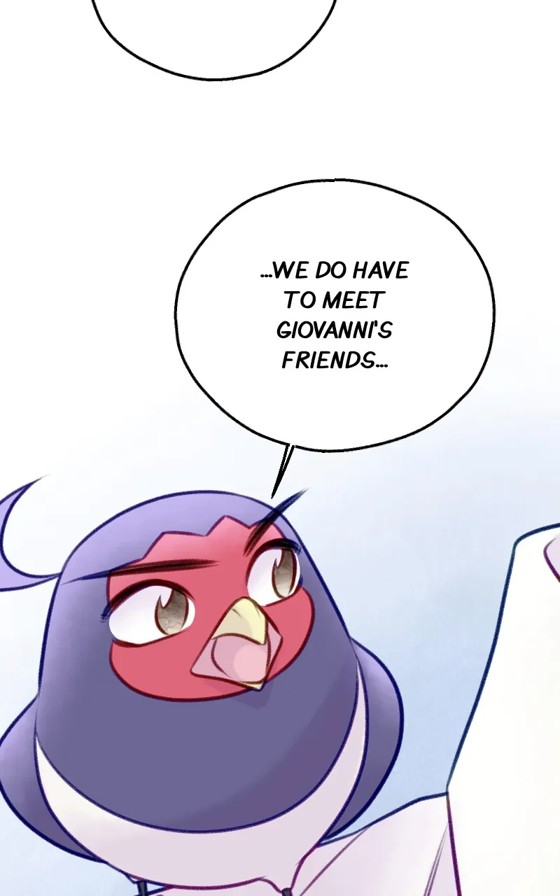 Raven Saga Chapter 103 page 57 - 