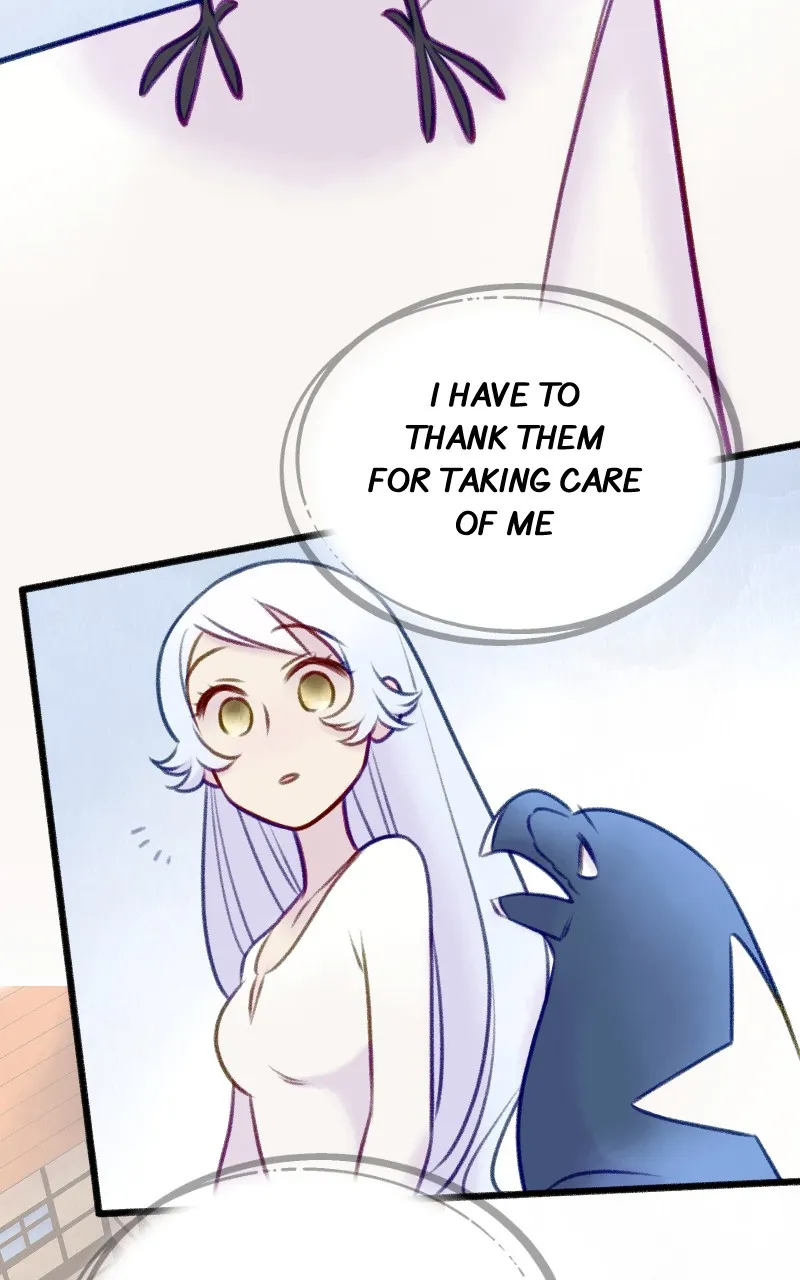 Raven Saga Chapter 103 page 58 - 