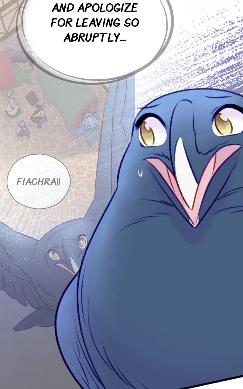 Raven Saga Chapter 103 page 59 - 
