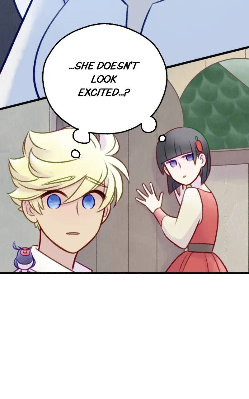 Raven Saga Chapter 103 page 62 - 