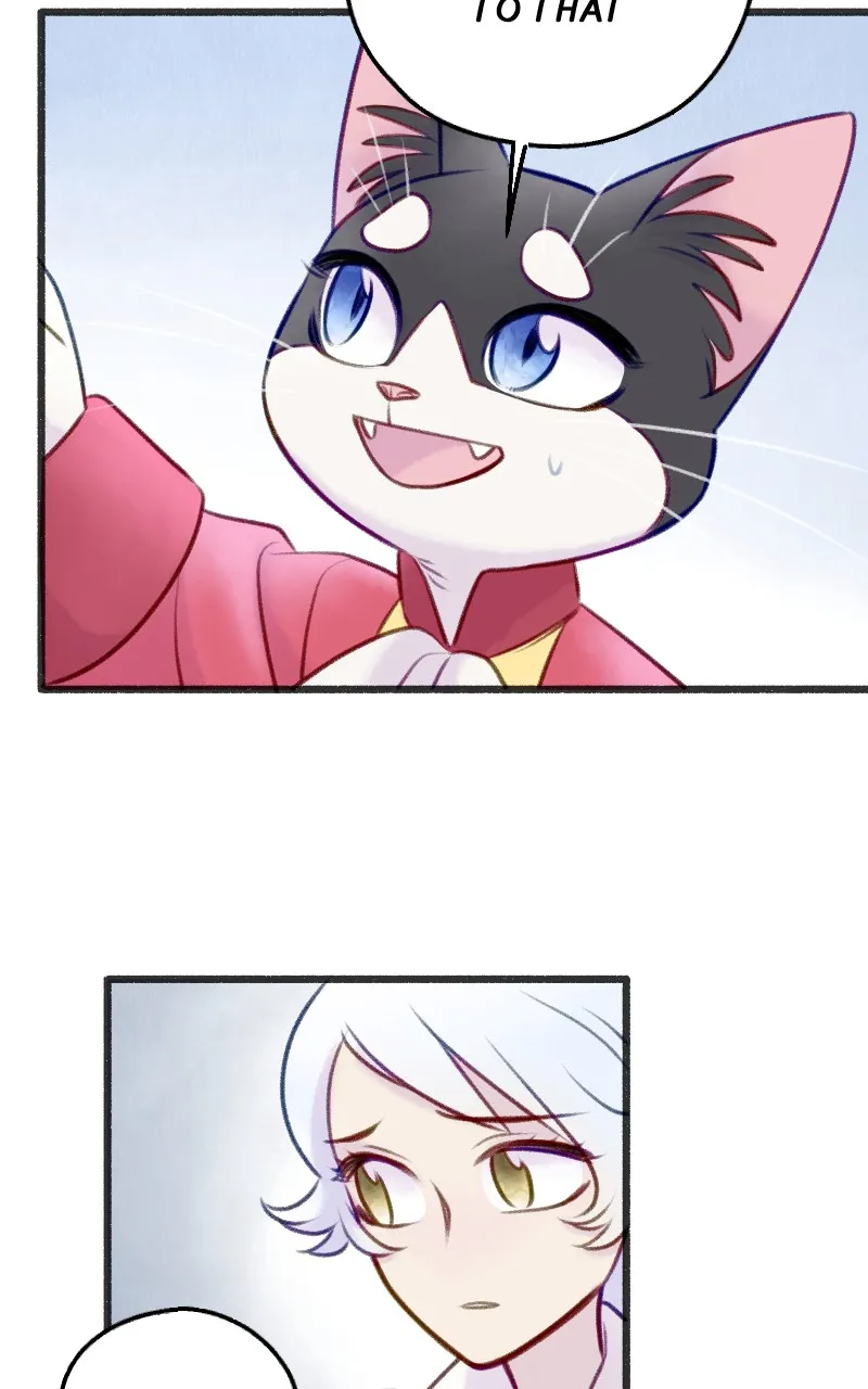 Raven Saga Chapter 103 page 68 - 