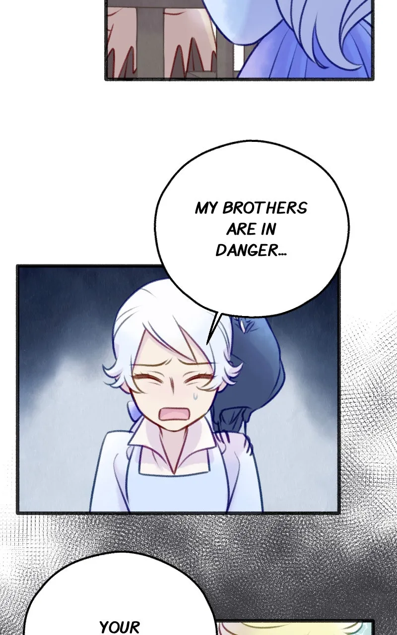 Raven Saga Chapter 103 page 73 - 