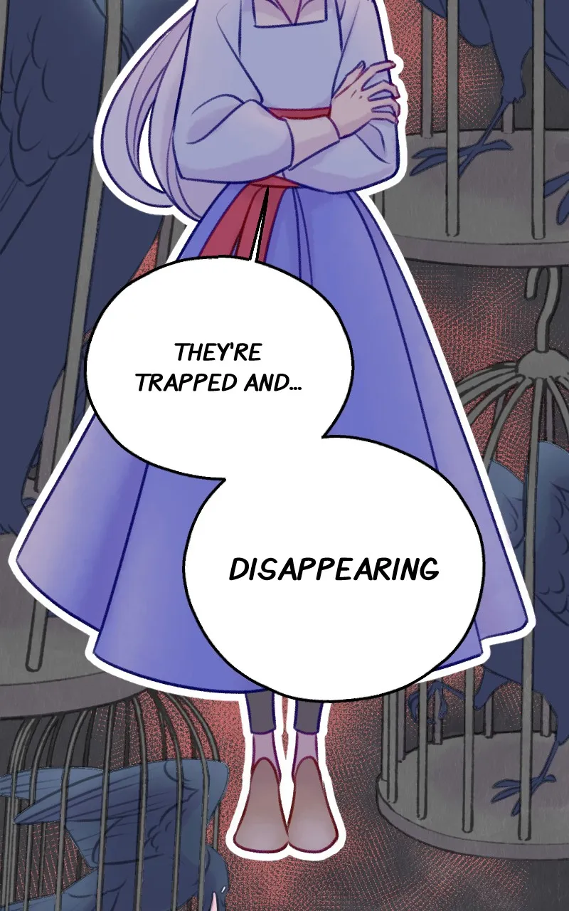 Raven Saga Chapter 103 page 75 - 