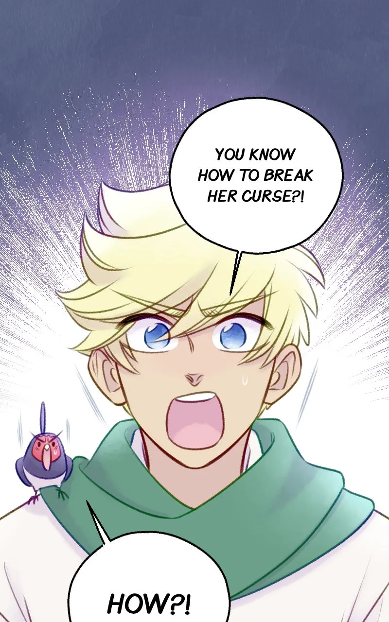 Raven Saga Chapter 104 page 1 - 