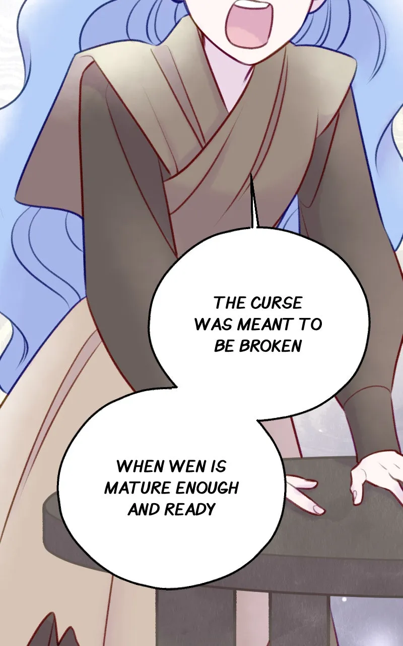 Raven Saga Chapter 104 page 13 - 