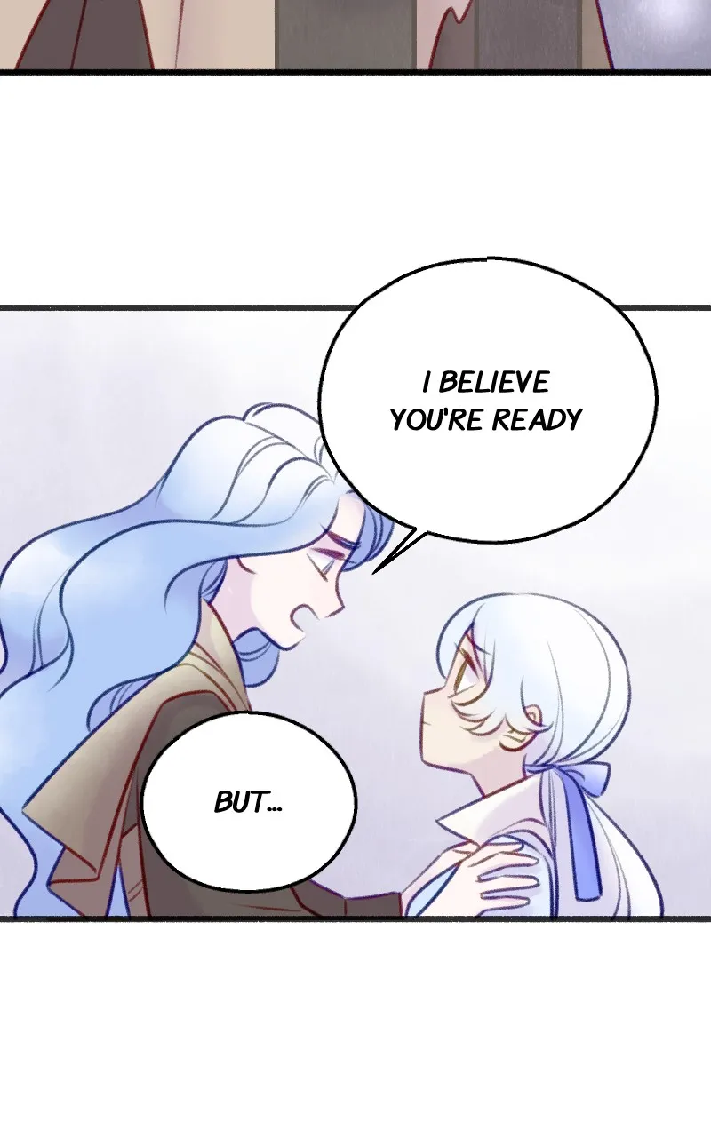 Raven Saga Chapter 104 page 14 - 
