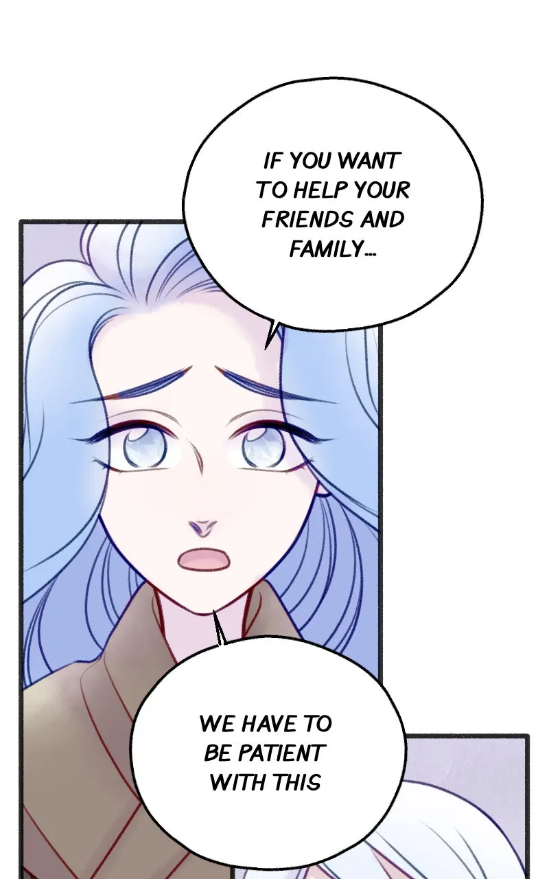 Raven Saga Chapter 104 page 15 - 