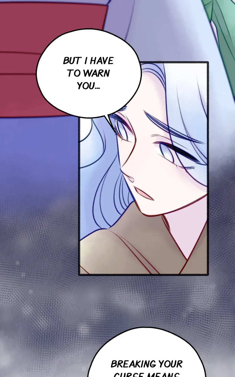 Raven Saga Chapter 104 page 18 - 