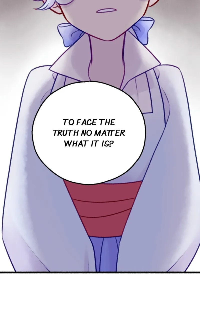 Raven Saga Chapter 104 page 21 - 