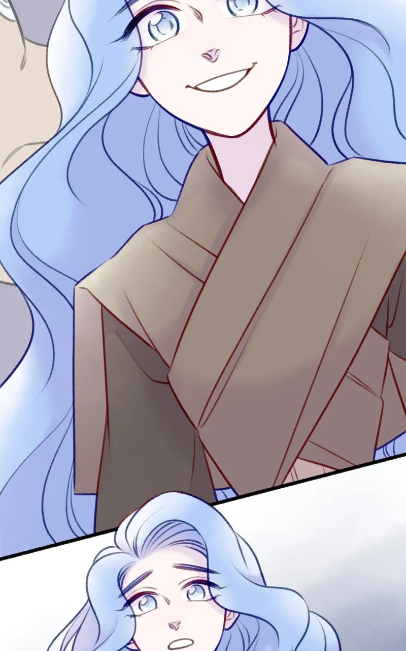 Raven Saga Chapter 104 page 28 - 