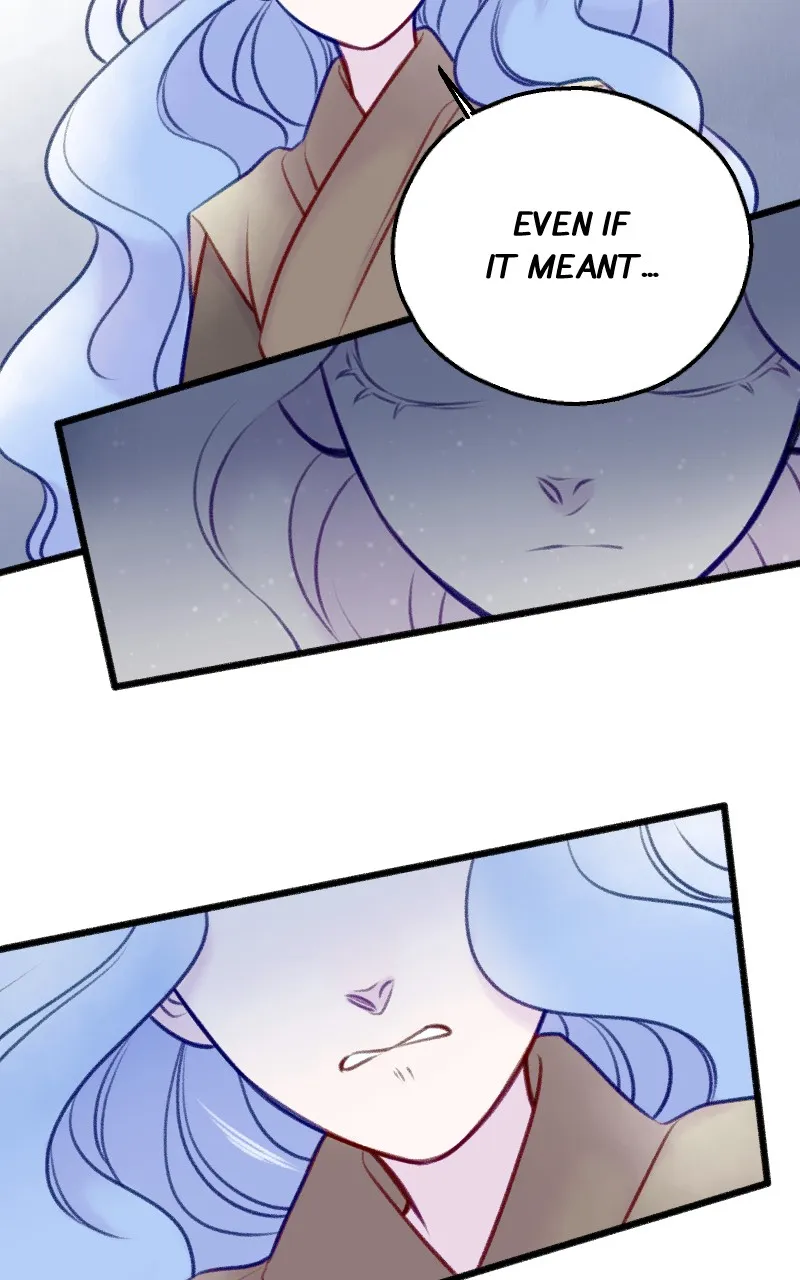 Raven Saga Chapter 104 page 29 - 