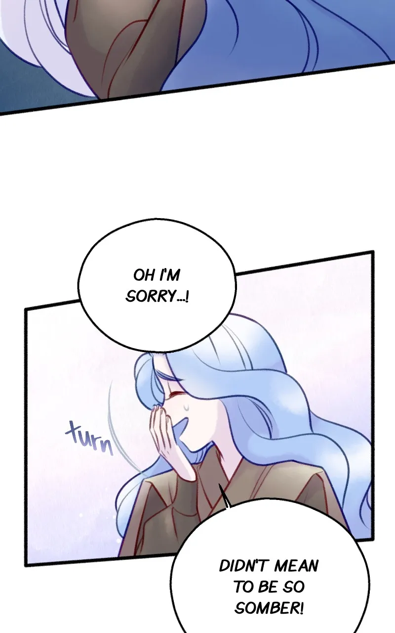Raven Saga Chapter 104 page 31 - 