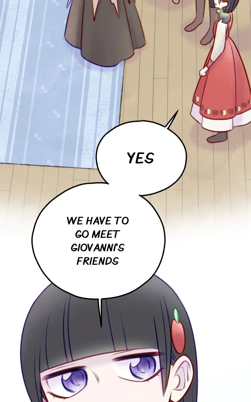 Raven Saga Chapter 104 page 33 - 