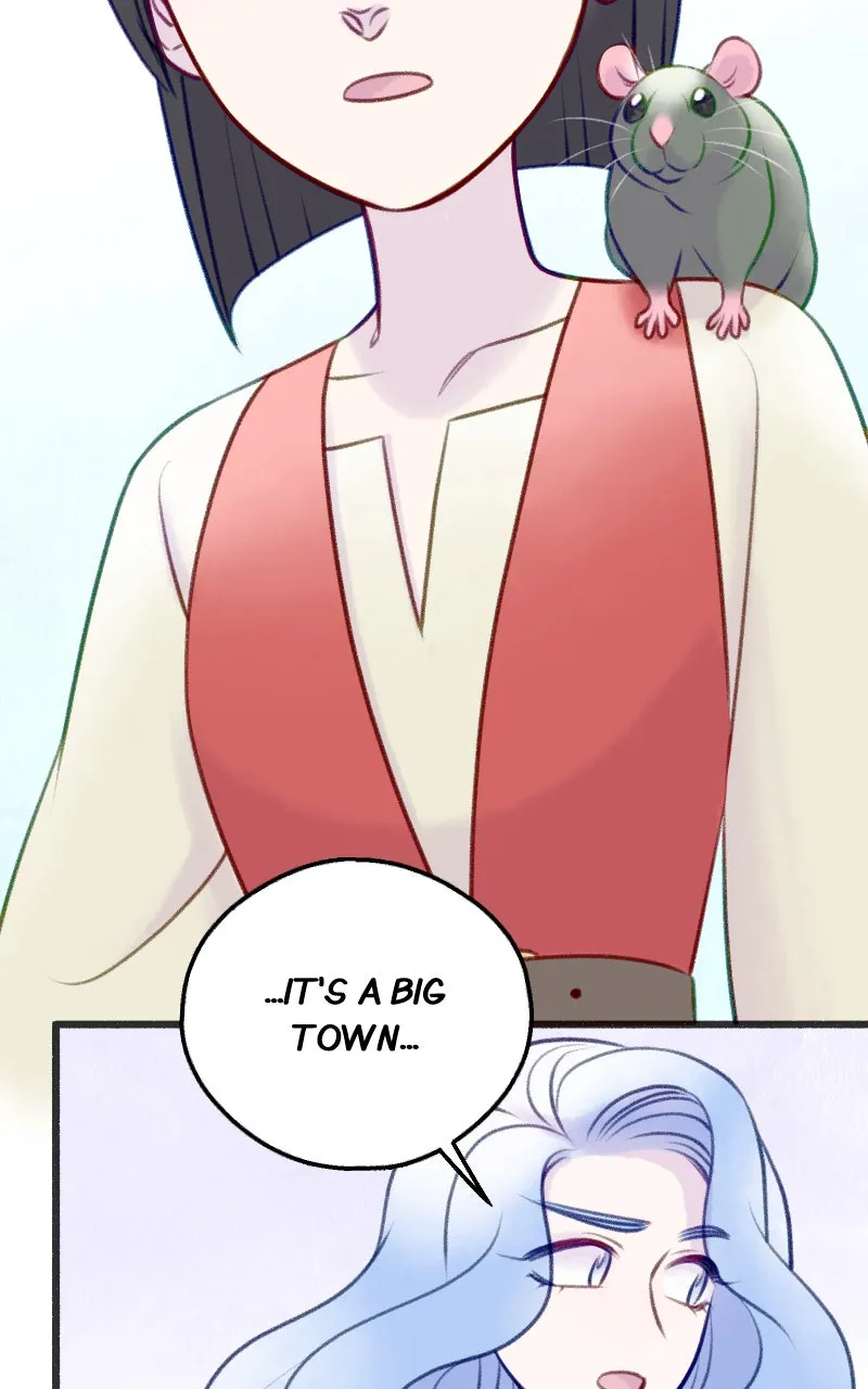 Raven Saga Chapter 104 page 34 - 