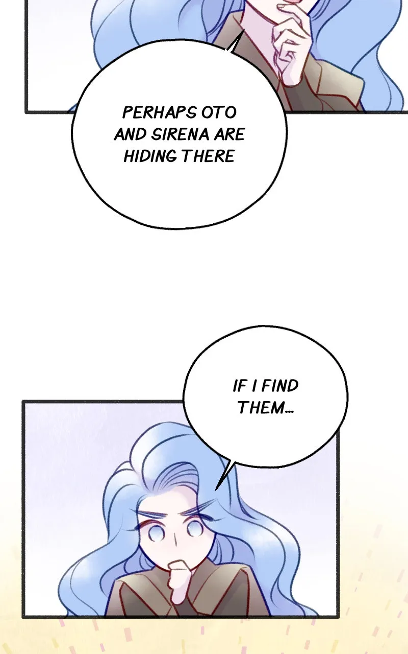 Raven Saga Chapter 104 page 35 - 