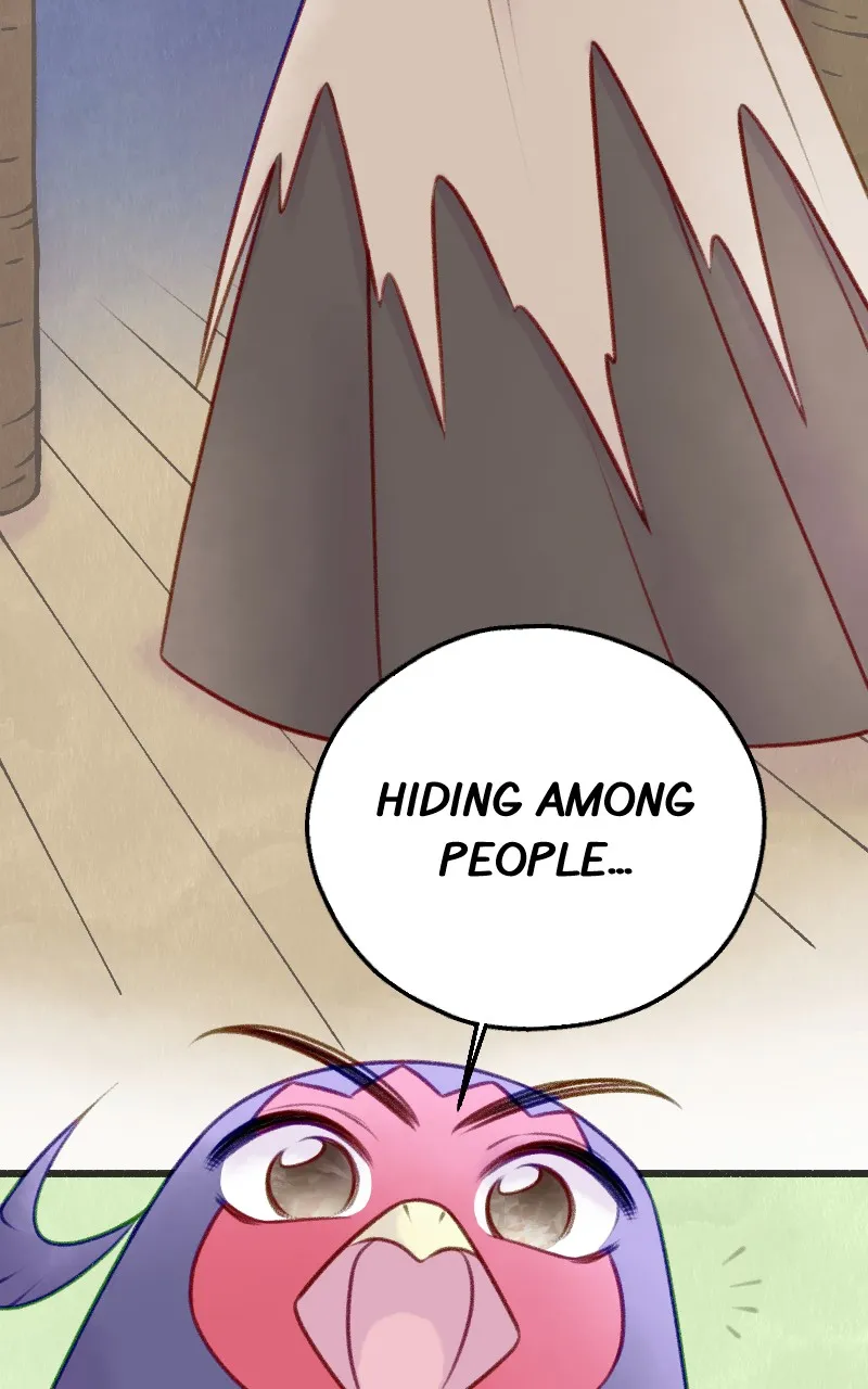 Raven Saga Chapter 104 page 38 - 