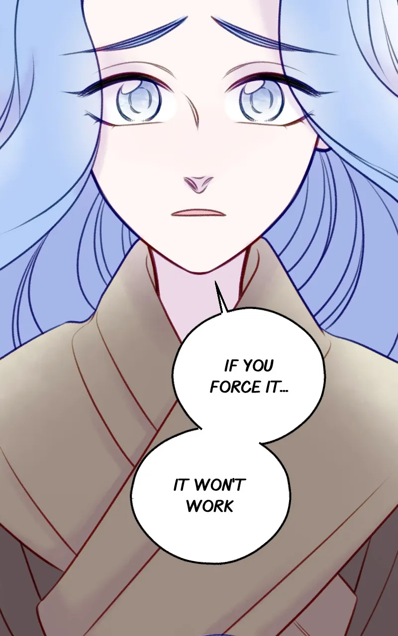 Raven Saga Chapter 104 page 5 - 