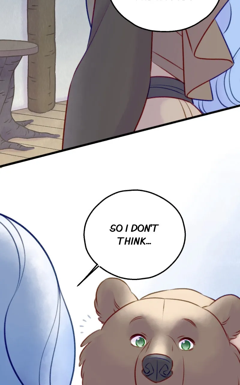 Raven Saga Chapter 104 page 41 - 