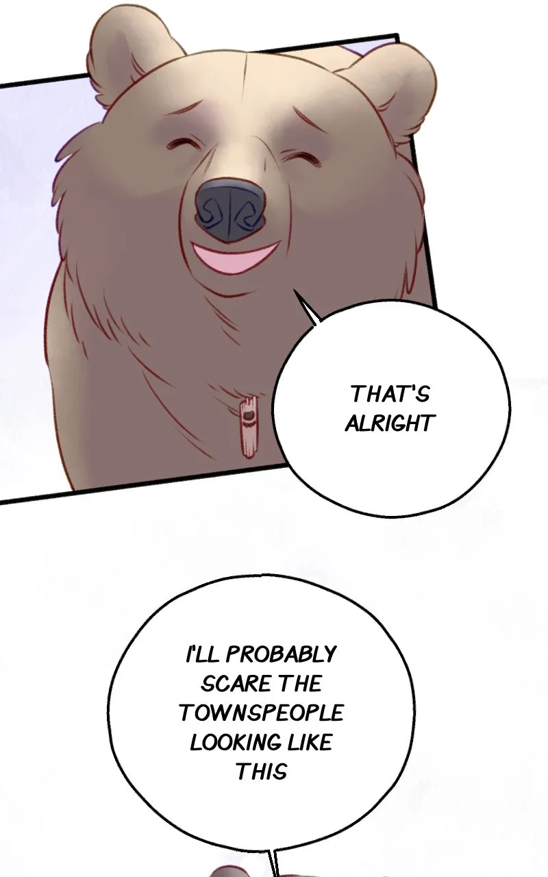 Raven Saga Chapter 104 page 43 - 