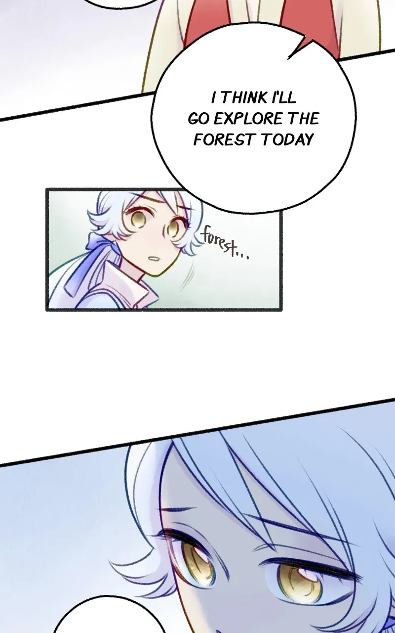 Raven Saga Chapter 104 page 47 - 