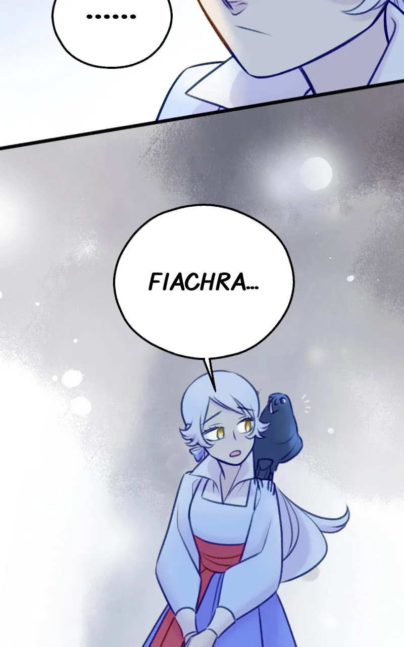 Raven Saga Chapter 104 page 48 - 