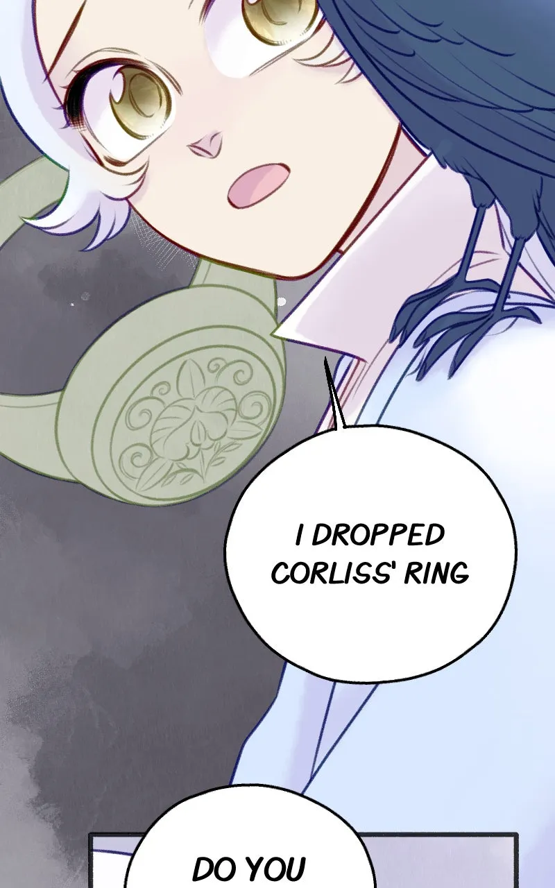 Raven Saga Chapter 104 page 50 - 