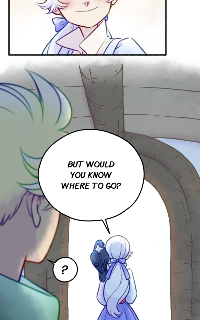Raven Saga Chapter 104 page 52 - 