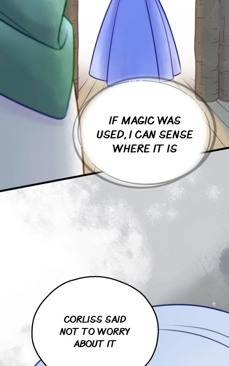 Raven Saga Chapter 104 page 53 - 