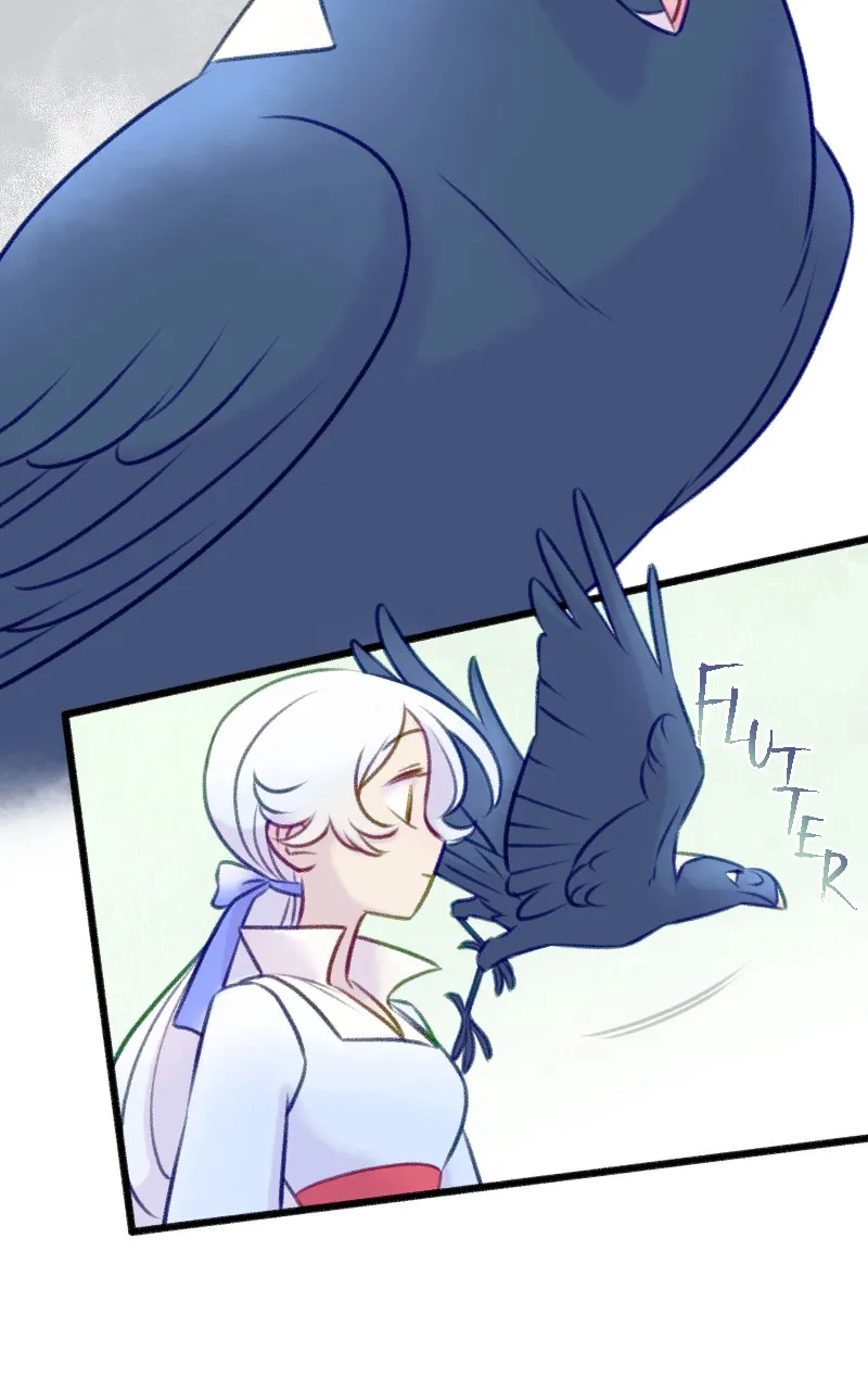 Raven Saga Chapter 104 page 56 - 