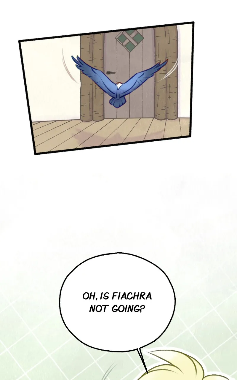Raven Saga Chapter 104 page 57 - 