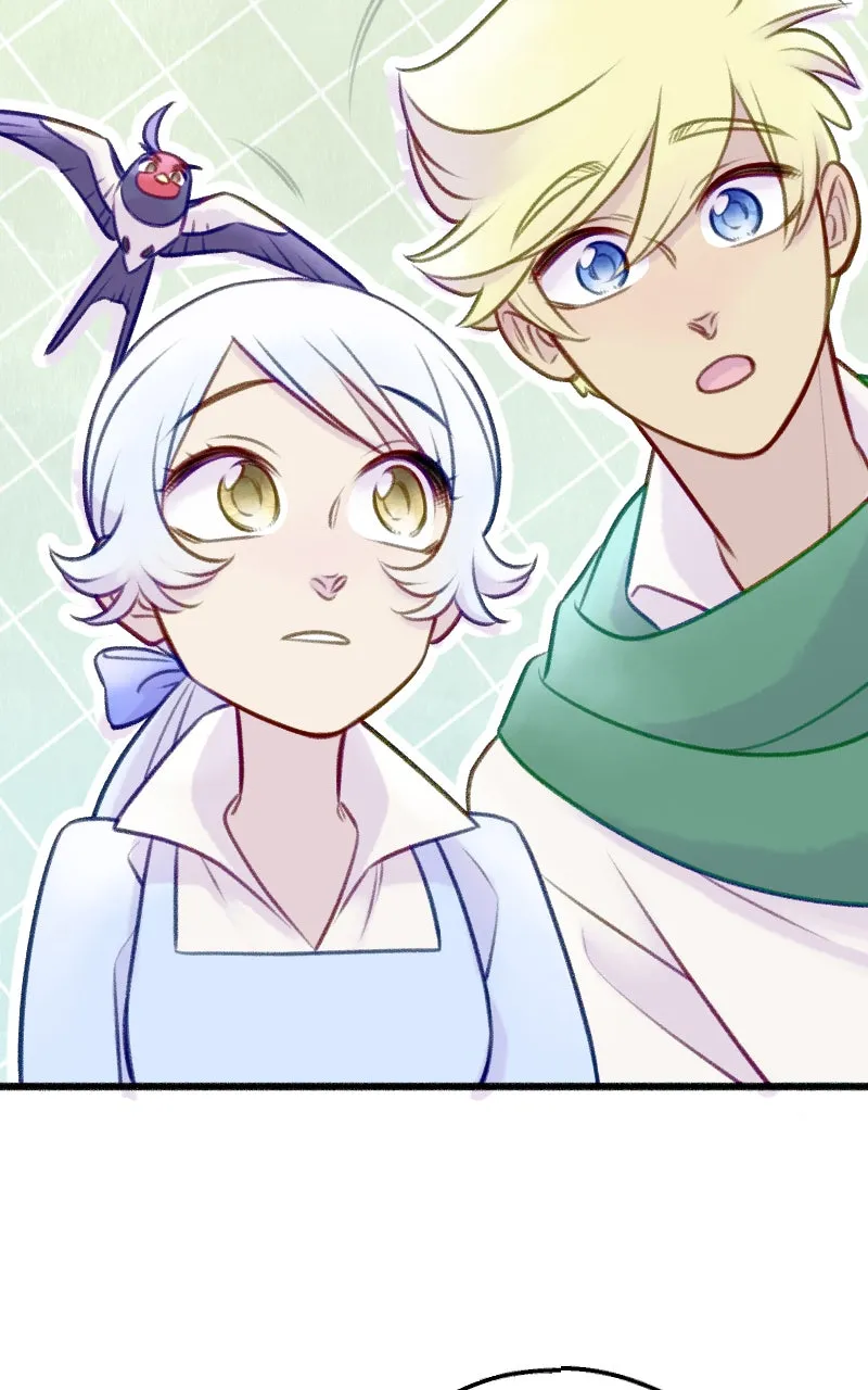 Raven Saga Chapter 104 page 58 - 