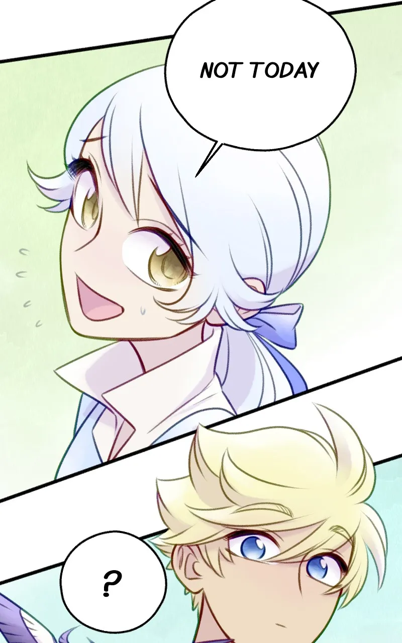 Raven Saga Chapter 104 page 59 - 