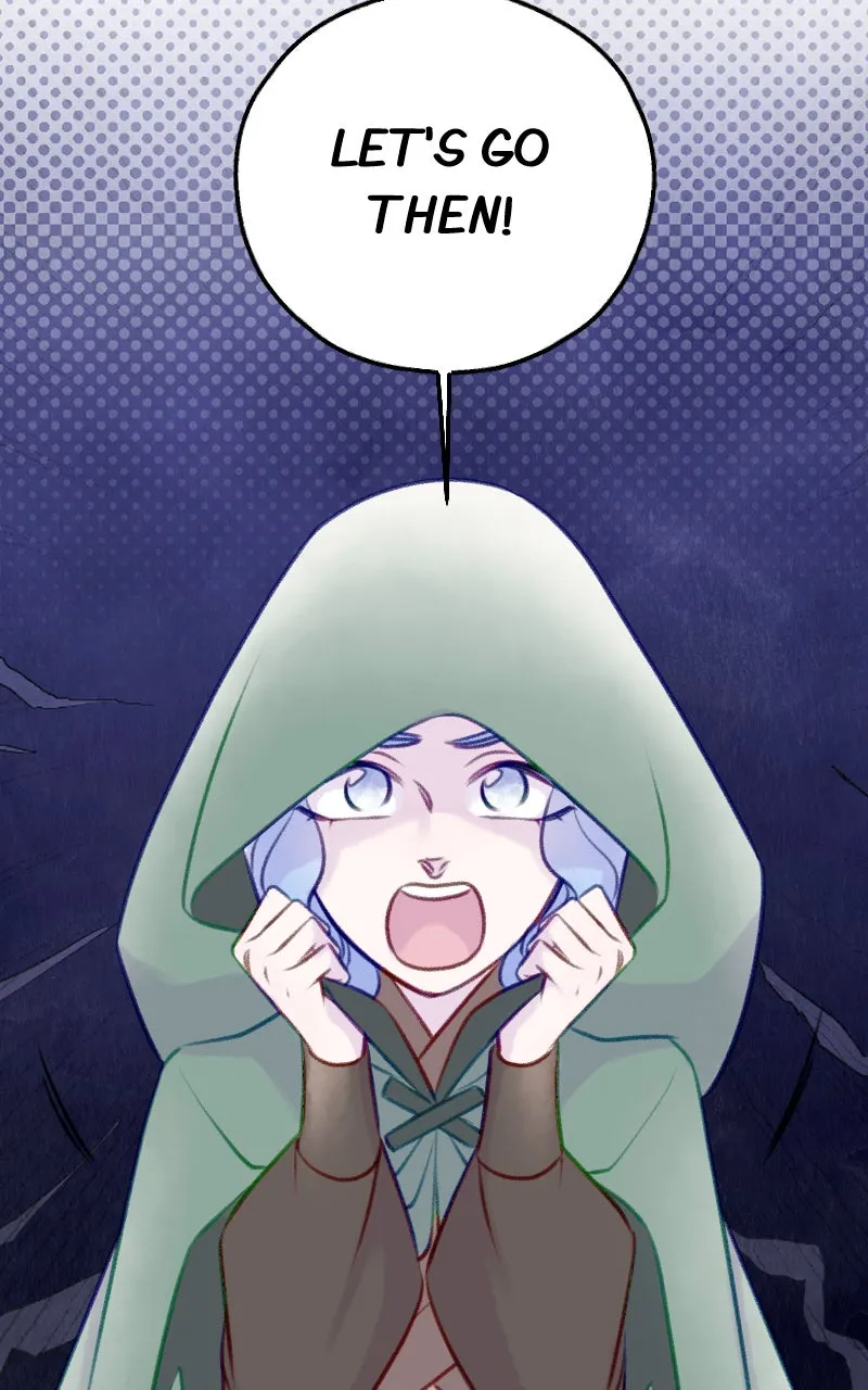 Raven Saga Chapter 104 page 61 - 