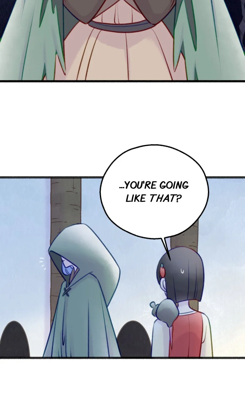 Raven Saga Chapter 104 page 62 - 