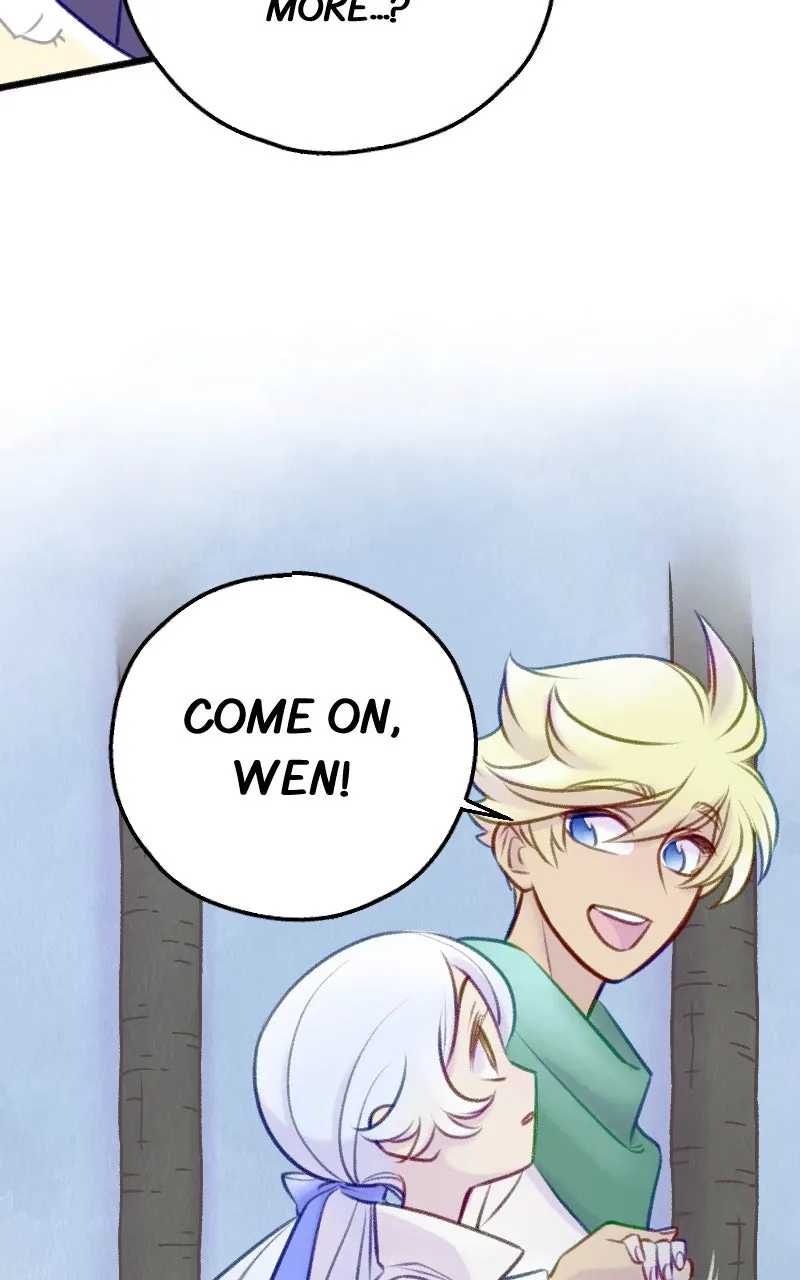 Raven Saga Chapter 104 page 65 - 