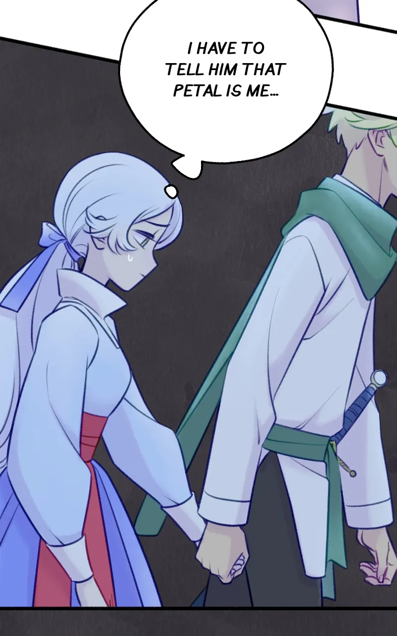 Raven Saga Chapter 104 page 69 - 
