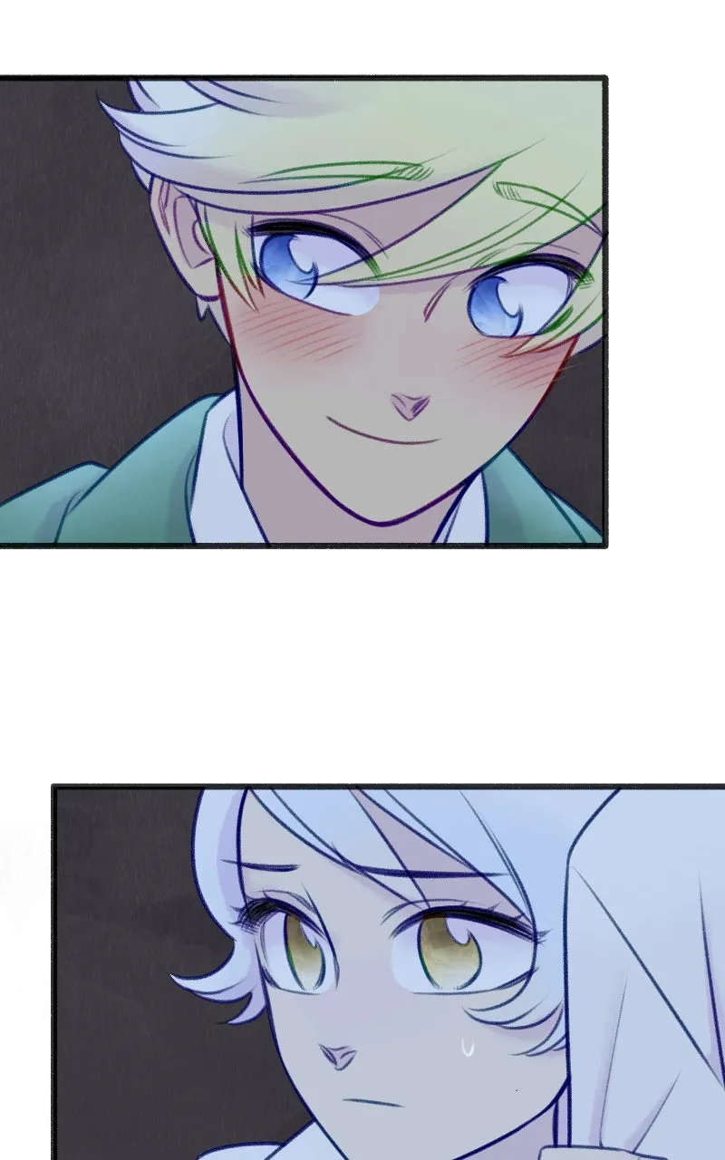 Raven Saga Chapter 104 page 79 - 