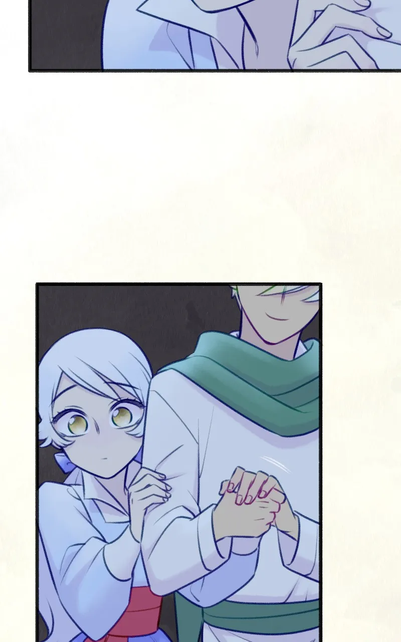 Raven Saga Chapter 104 page 80 - 